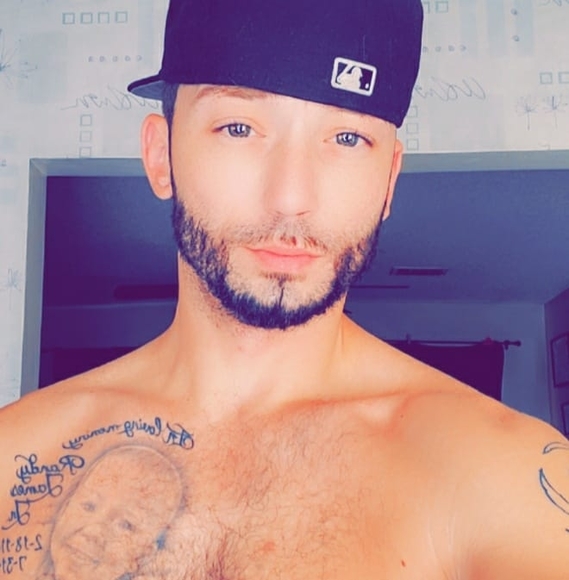 Meet your Posher, Randy - Picture 1 of 1